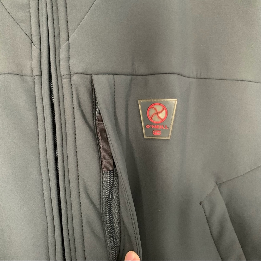 O’Neill spring jacket - Picture 4 of 9